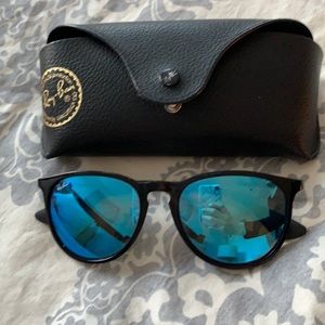 Ray Ban Sunglasses